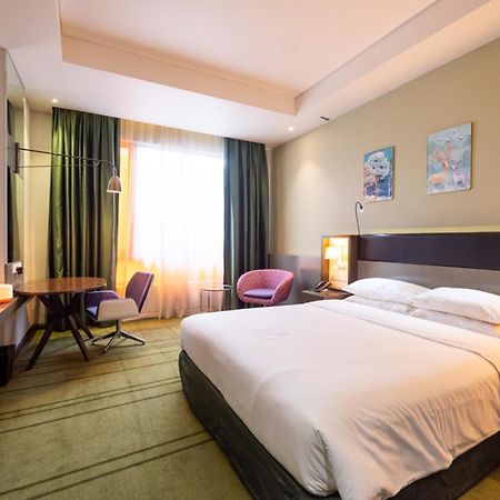 Asaya Hotel Kota Kinabalu - Refurbished 2024 Εξωτερικό φωτογραφία