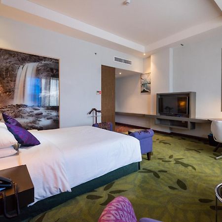 Asaya Hotel Kota Kinabalu - Refurbished 2024 Εξωτερικό φωτογραφία