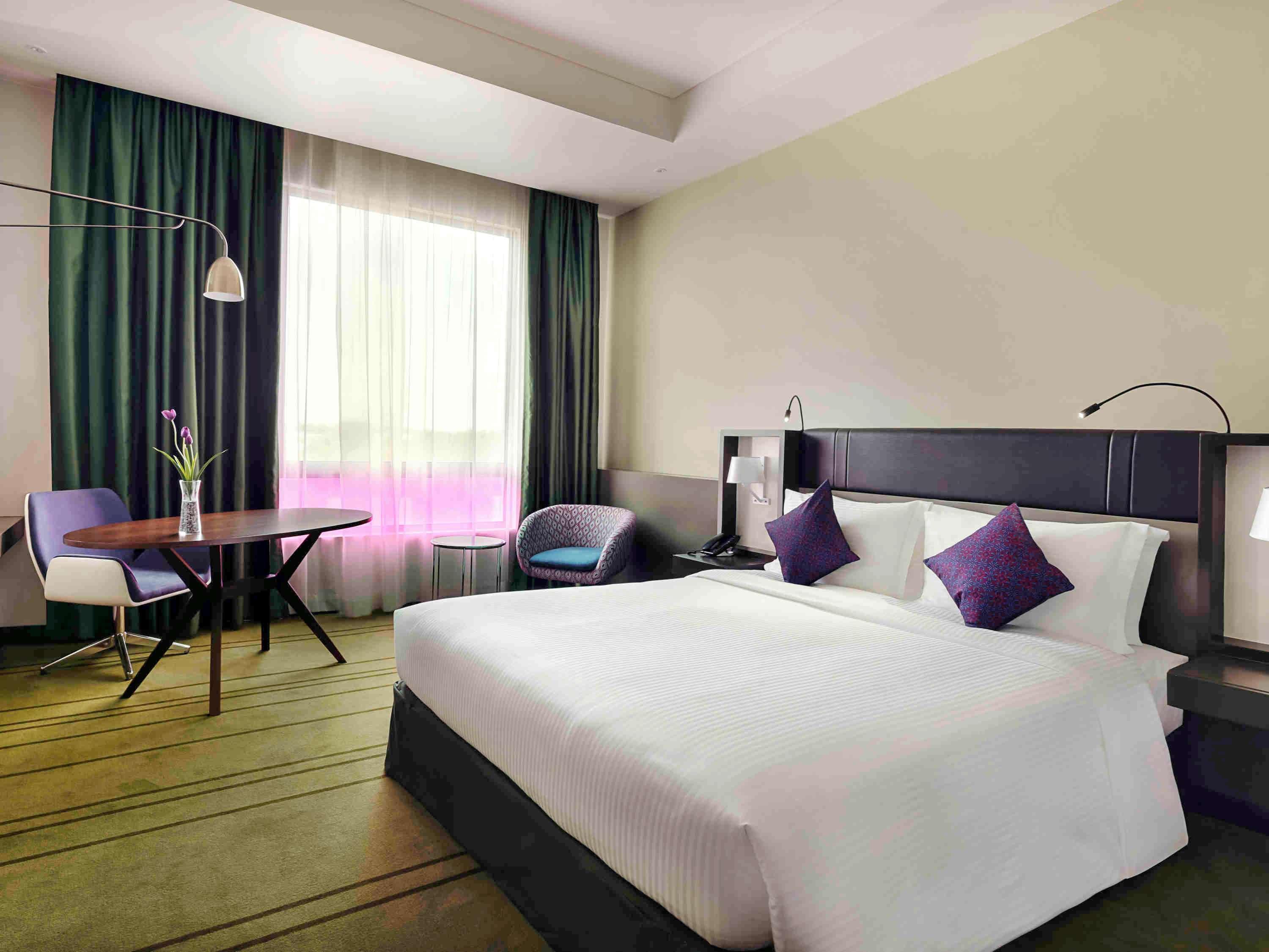Asaya Hotel Kota Kinabalu - Refurbished 2024 Εξωτερικό φωτογραφία
