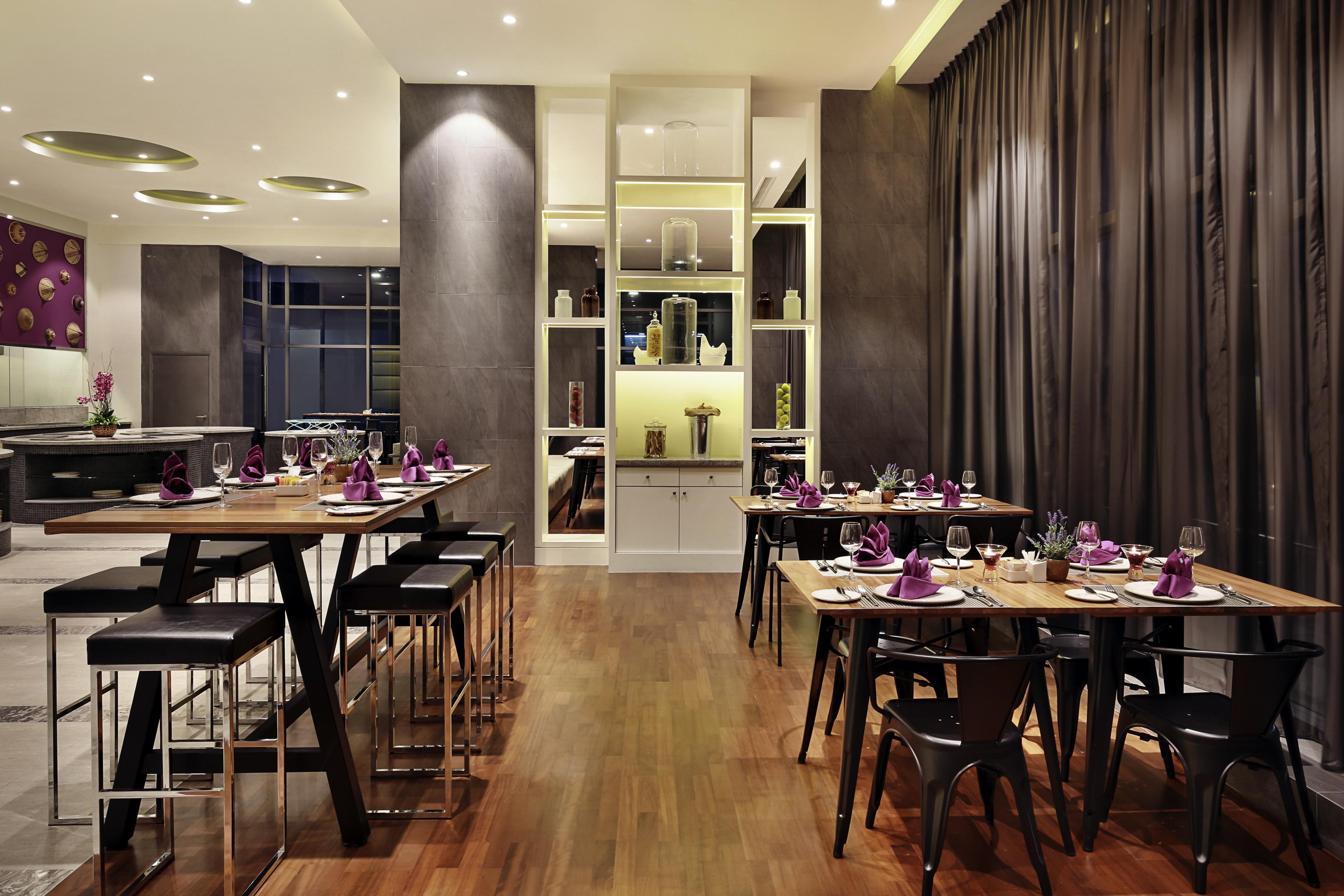 Asaya Hotel Kota Kinabalu - Refurbished 2024 Εξωτερικό φωτογραφία