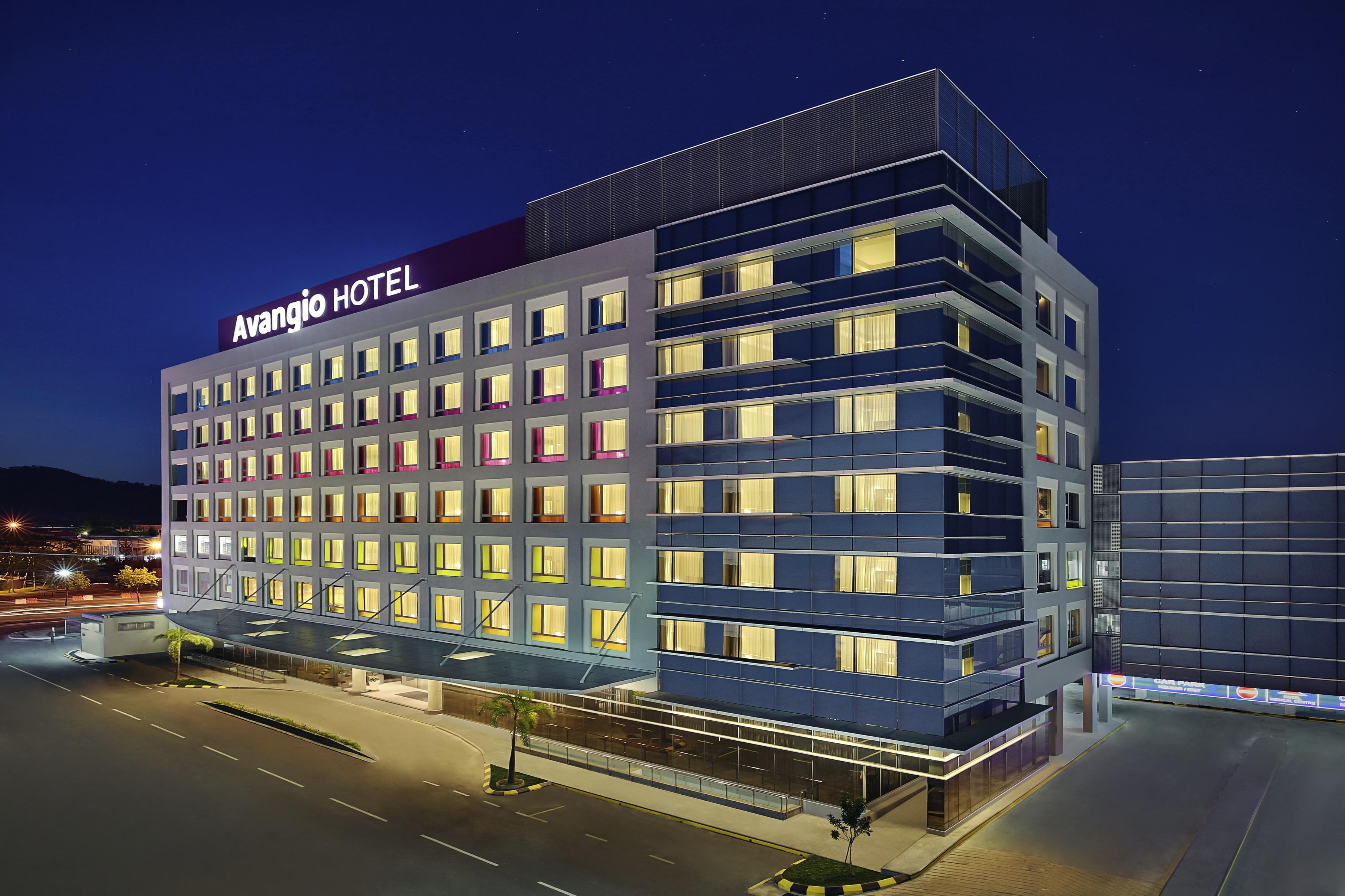 Asaya Hotel Kota Kinabalu - Refurbished 2024 Εξωτερικό φωτογραφία