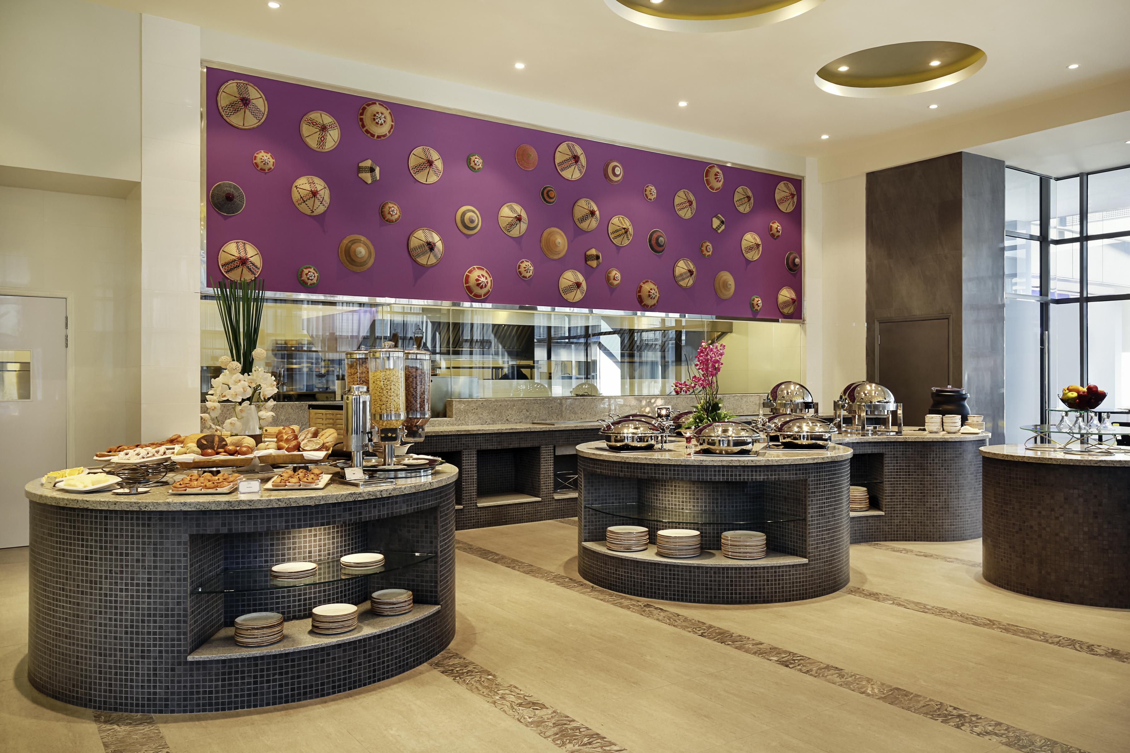 Asaya Hotel Kota Kinabalu - Refurbished 2024 Εξωτερικό φωτογραφία