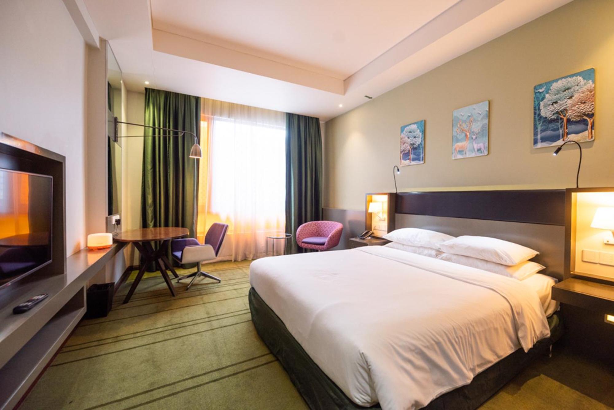Asaya Hotel Kota Kinabalu - Refurbished 2024 Εξωτερικό φωτογραφία