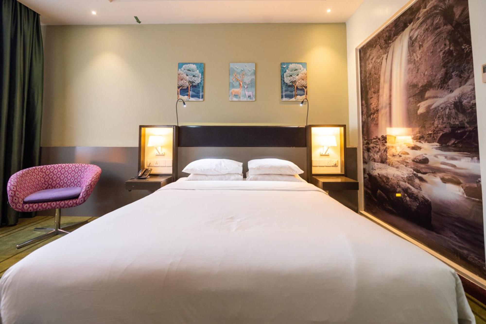Asaya Hotel Kota Kinabalu - Refurbished 2024 Εξωτερικό φωτογραφία
