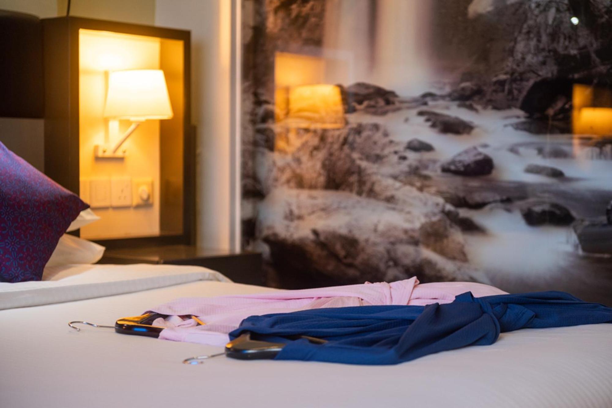 Asaya Hotel Kota Kinabalu - Refurbished 2024 Εξωτερικό φωτογραφία