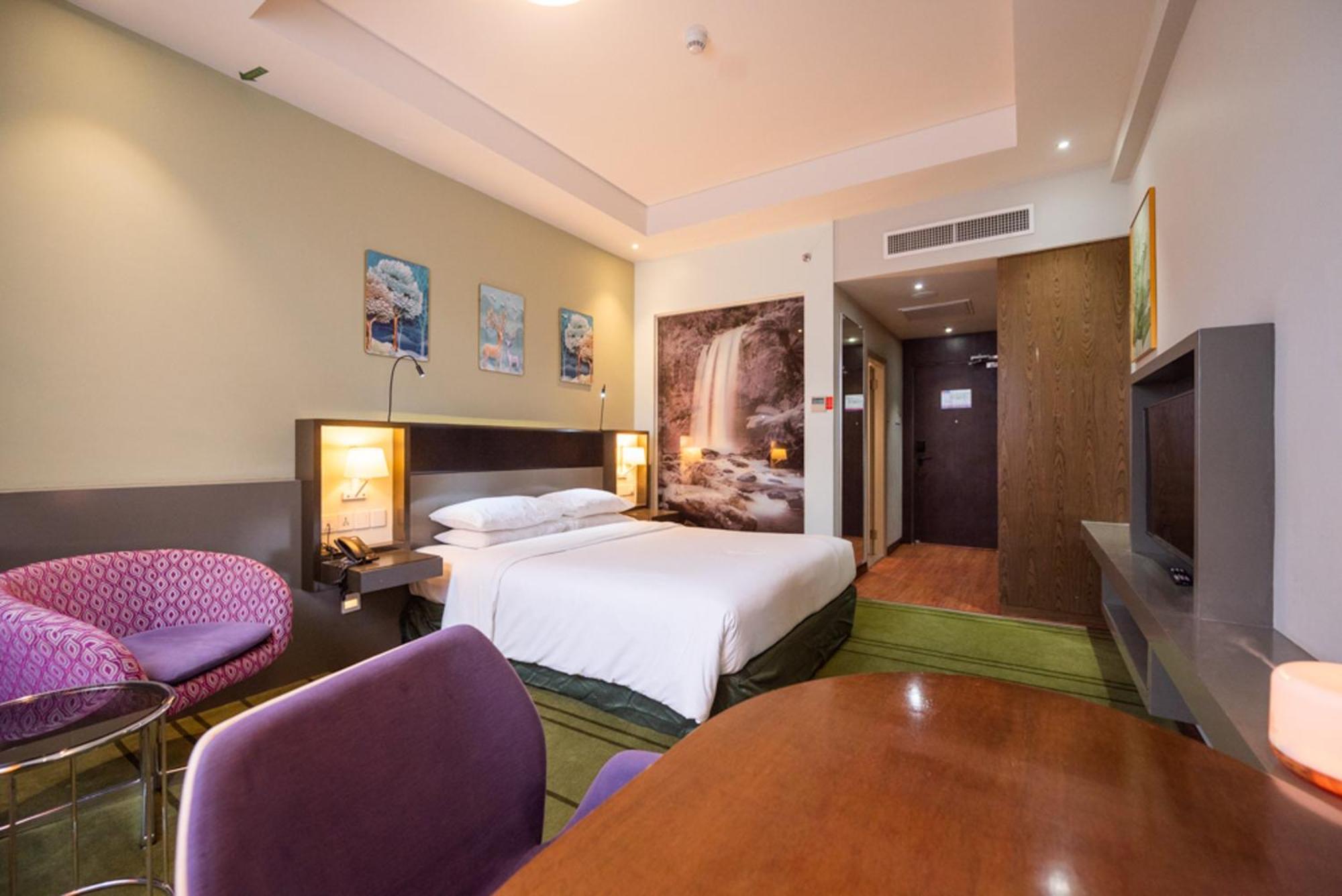 Asaya Hotel Kota Kinabalu - Refurbished 2024 Εξωτερικό φωτογραφία