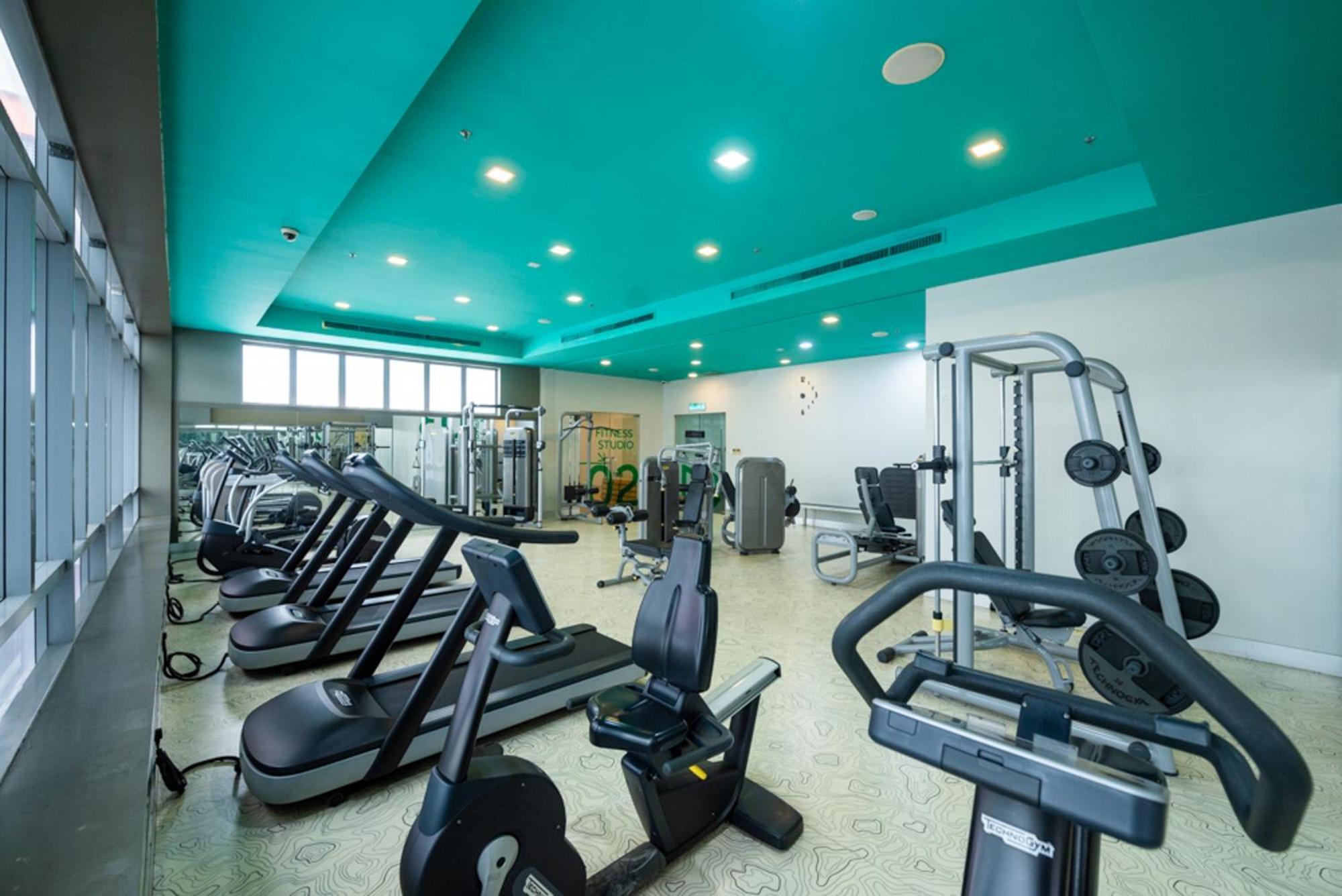 Asaya Hotel Kota Kinabalu - Refurbished 2024 Εξωτερικό φωτογραφία