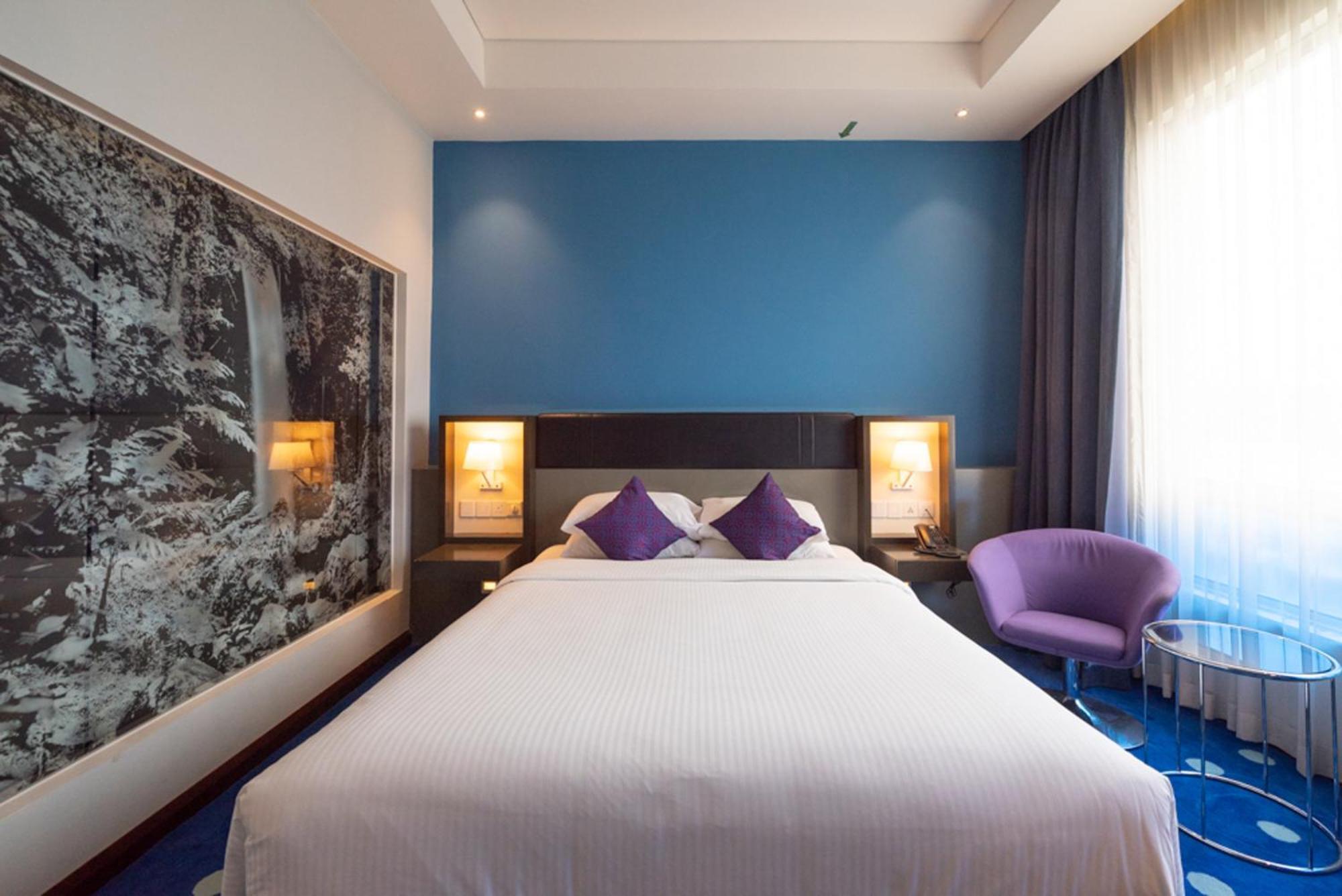 Asaya Hotel Kota Kinabalu - Refurbished 2024 Εξωτερικό φωτογραφία
