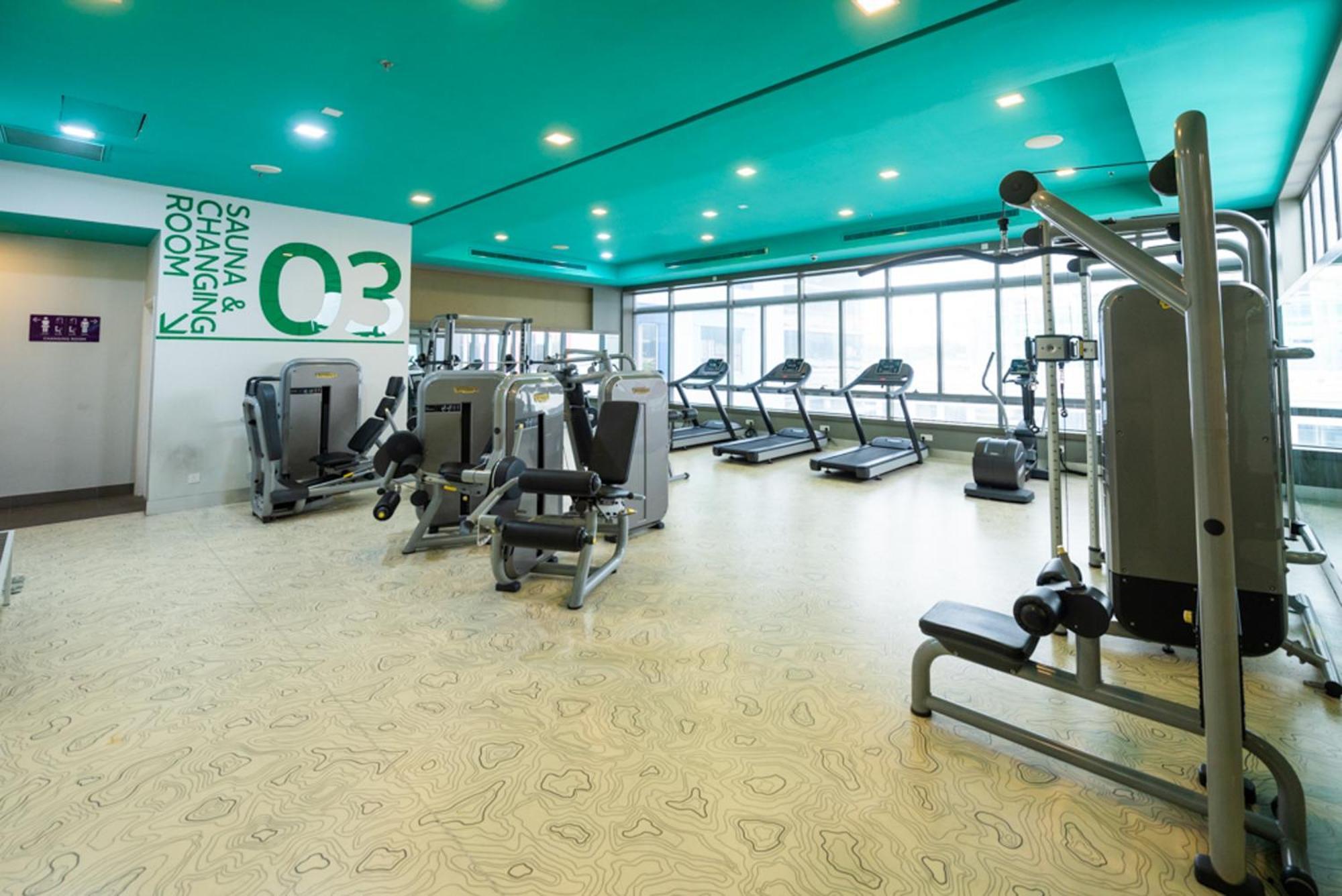 Asaya Hotel Kota Kinabalu - Refurbished 2024 Εξωτερικό φωτογραφία