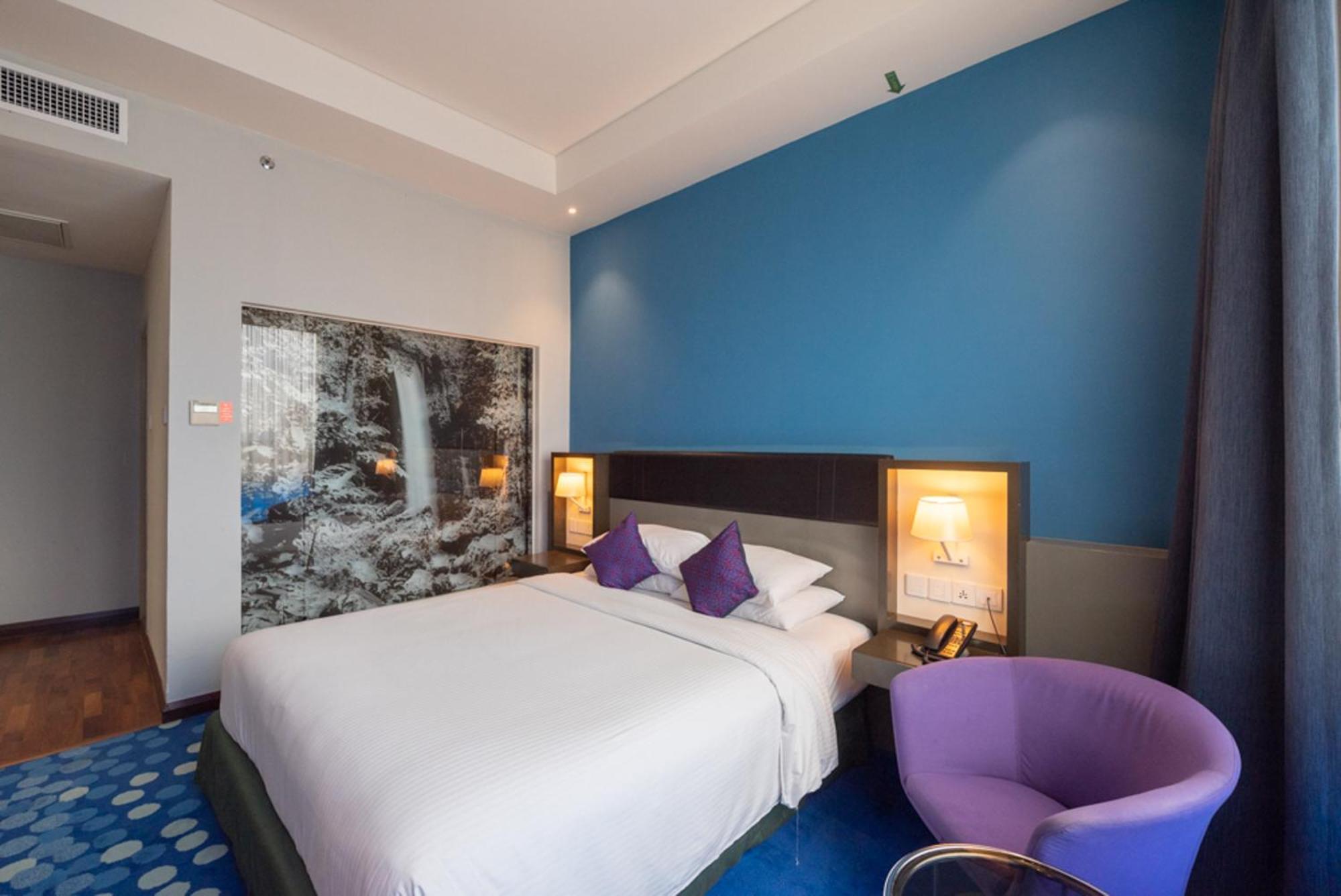 Asaya Hotel Kota Kinabalu - Refurbished 2024 Εξωτερικό φωτογραφία