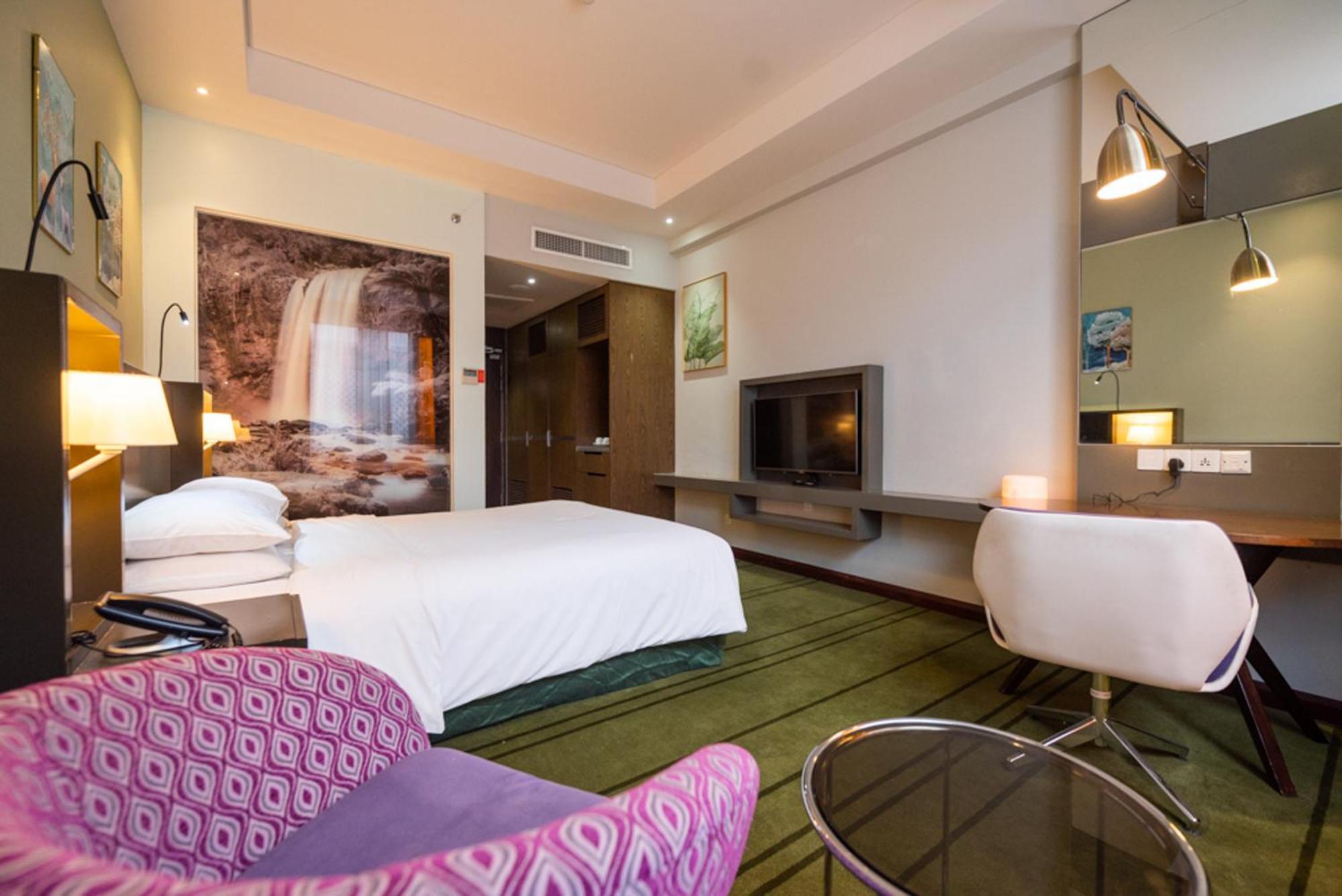 Asaya Hotel Kota Kinabalu - Refurbished 2024 Εξωτερικό φωτογραφία
