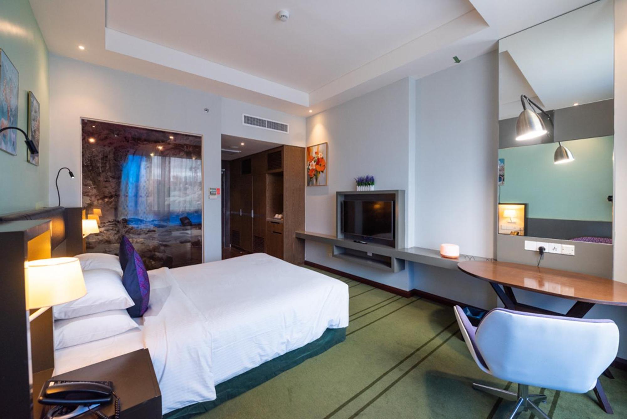 Asaya Hotel Kota Kinabalu - Refurbished 2024 Εξωτερικό φωτογραφία