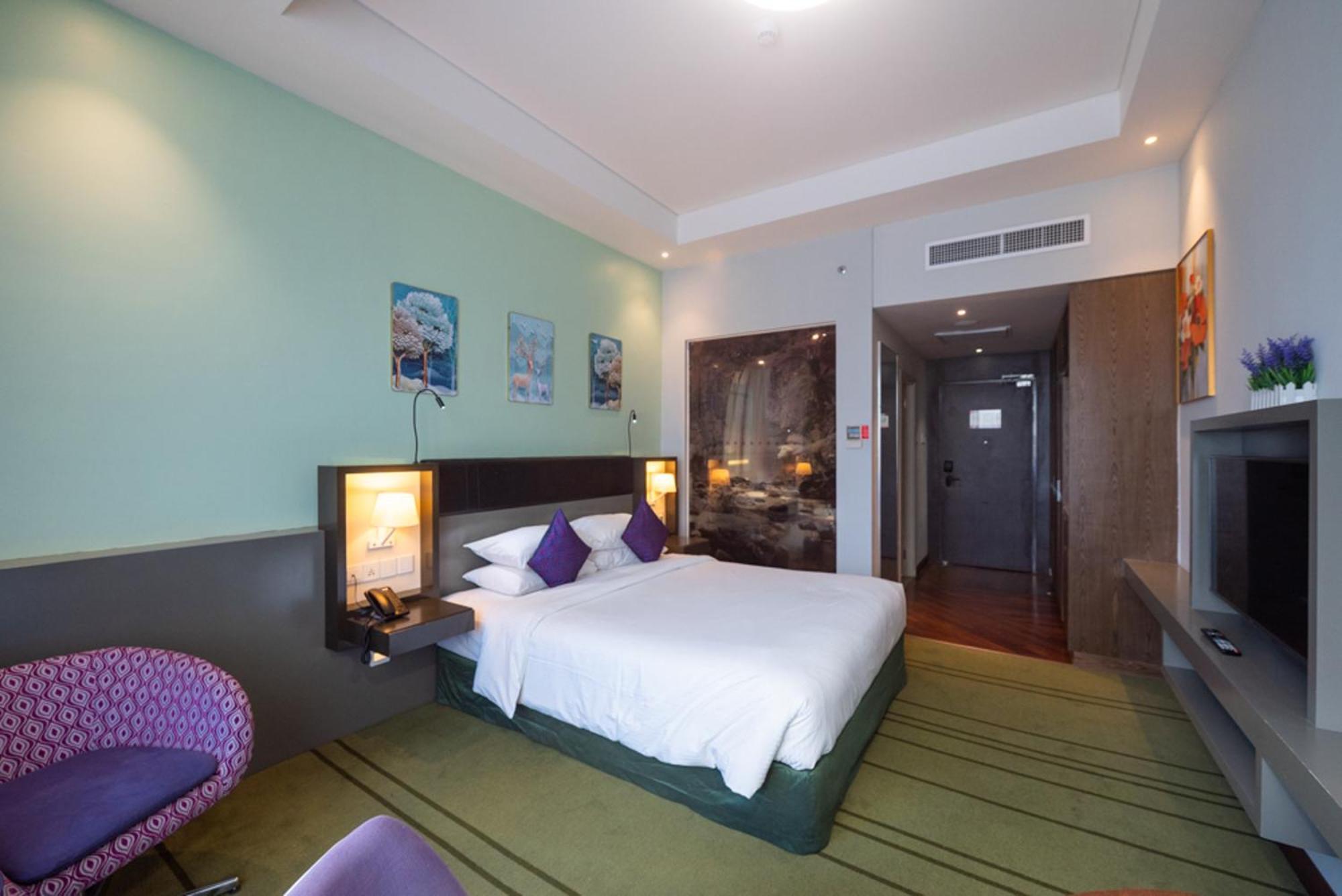 Asaya Hotel Kota Kinabalu - Refurbished 2024 Εξωτερικό φωτογραφία