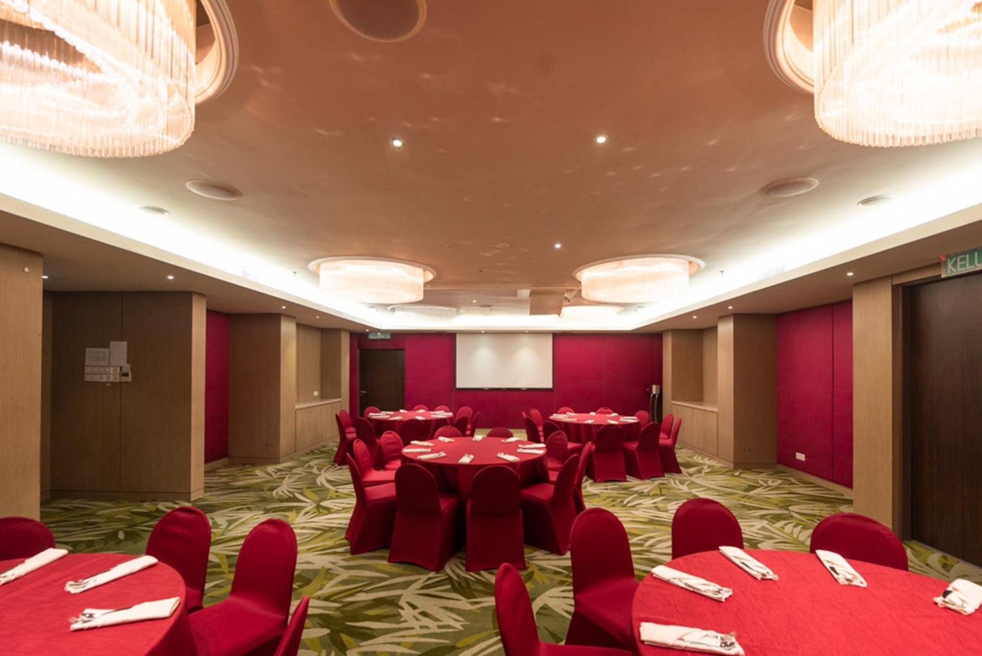 Asaya Hotel Kota Kinabalu - Refurbished 2024 Εξωτερικό φωτογραφία