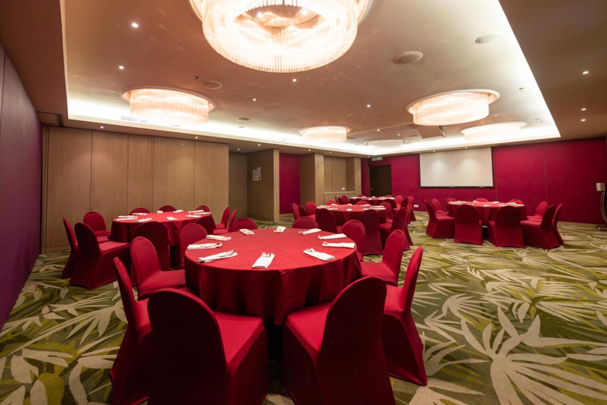 Asaya Hotel Kota Kinabalu - Refurbished 2024 Εξωτερικό φωτογραφία