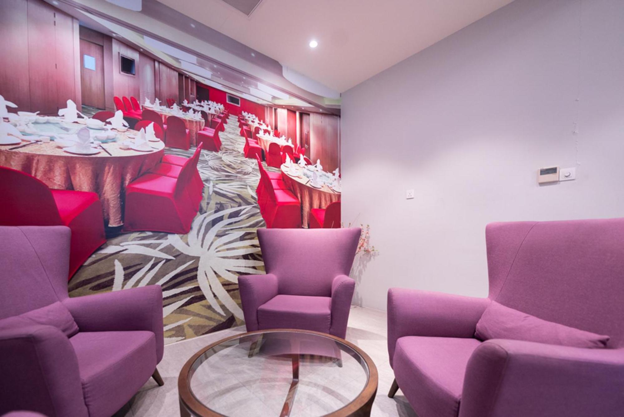 Asaya Hotel Kota Kinabalu - Refurbished 2024 Εξωτερικό φωτογραφία