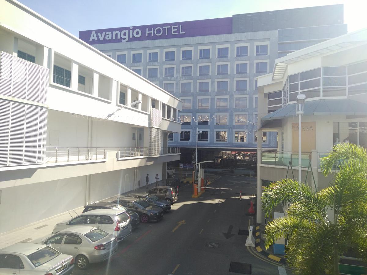 Asaya Hotel Kota Kinabalu - Refurbished 2024 Εξωτερικό φωτογραφία