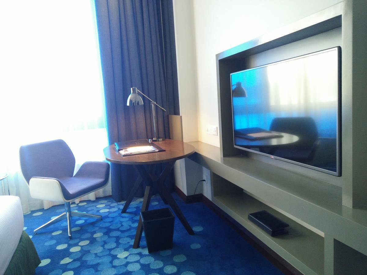 Asaya Hotel Kota Kinabalu - Refurbished 2024 Εξωτερικό φωτογραφία