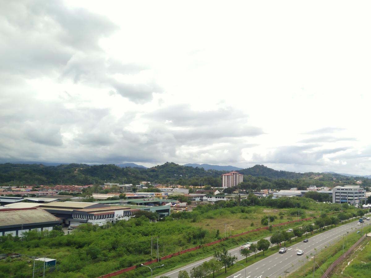 Asaya Hotel Kota Kinabalu - Refurbished 2024 Εξωτερικό φωτογραφία