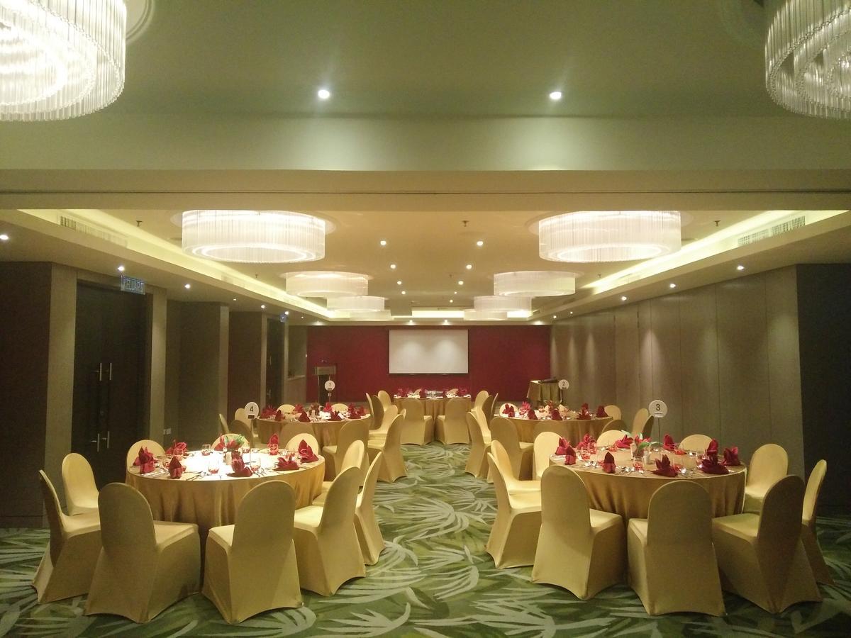 Asaya Hotel Kota Kinabalu - Refurbished 2024 Εξωτερικό φωτογραφία