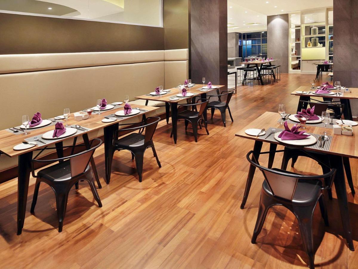 Asaya Hotel Kota Kinabalu - Refurbished 2024 Εξωτερικό φωτογραφία
