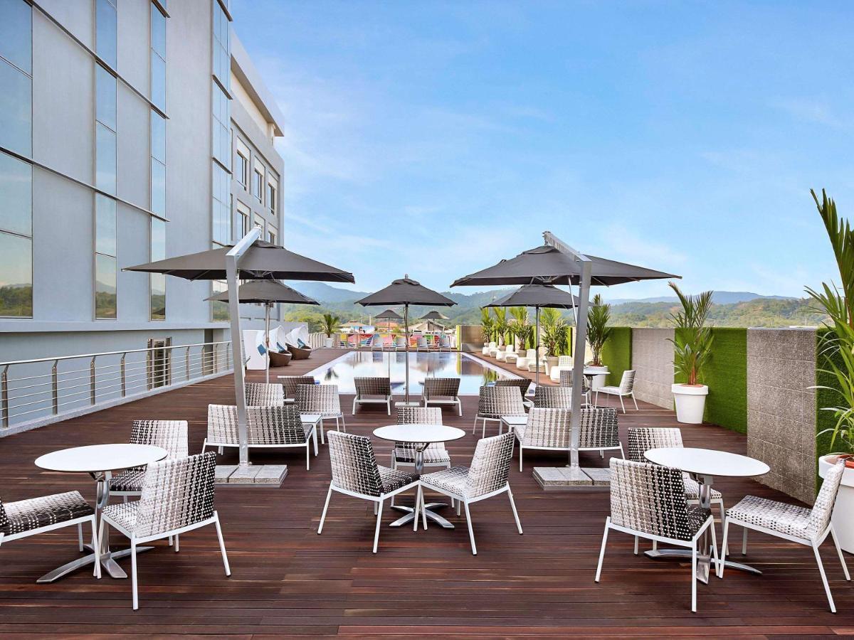 Asaya Hotel Kota Kinabalu - Refurbished 2024 Εξωτερικό φωτογραφία